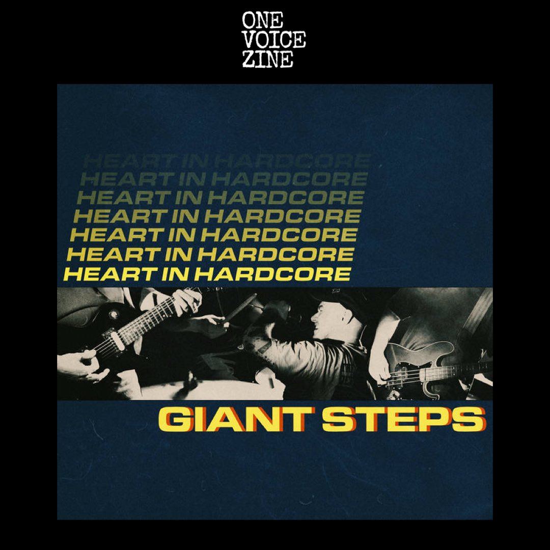 ロシアはブリャンスクのGIANT STEPS。ATARIやGOOD CLEAN FUNのような