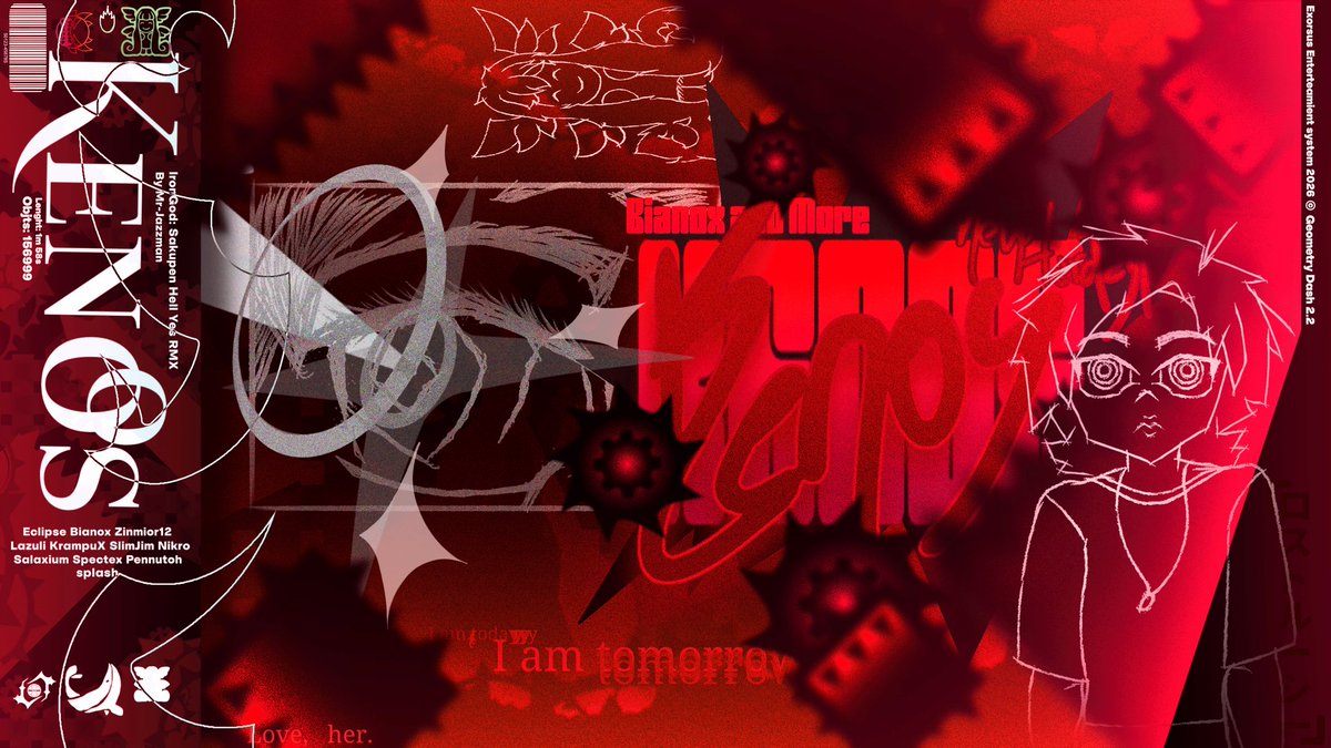 Hsz1eln't | GFX ✨️ tweet media