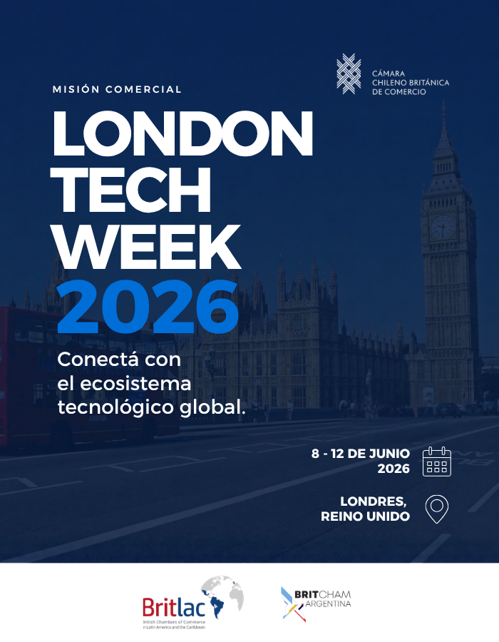 BritCham Argentina tweet media