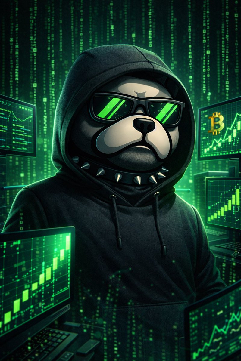 Pitbull Token tweet media