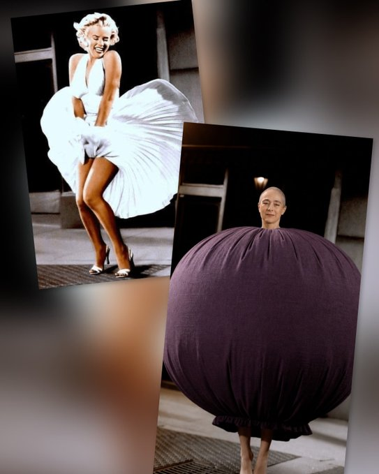 Soeur Foune tweet media