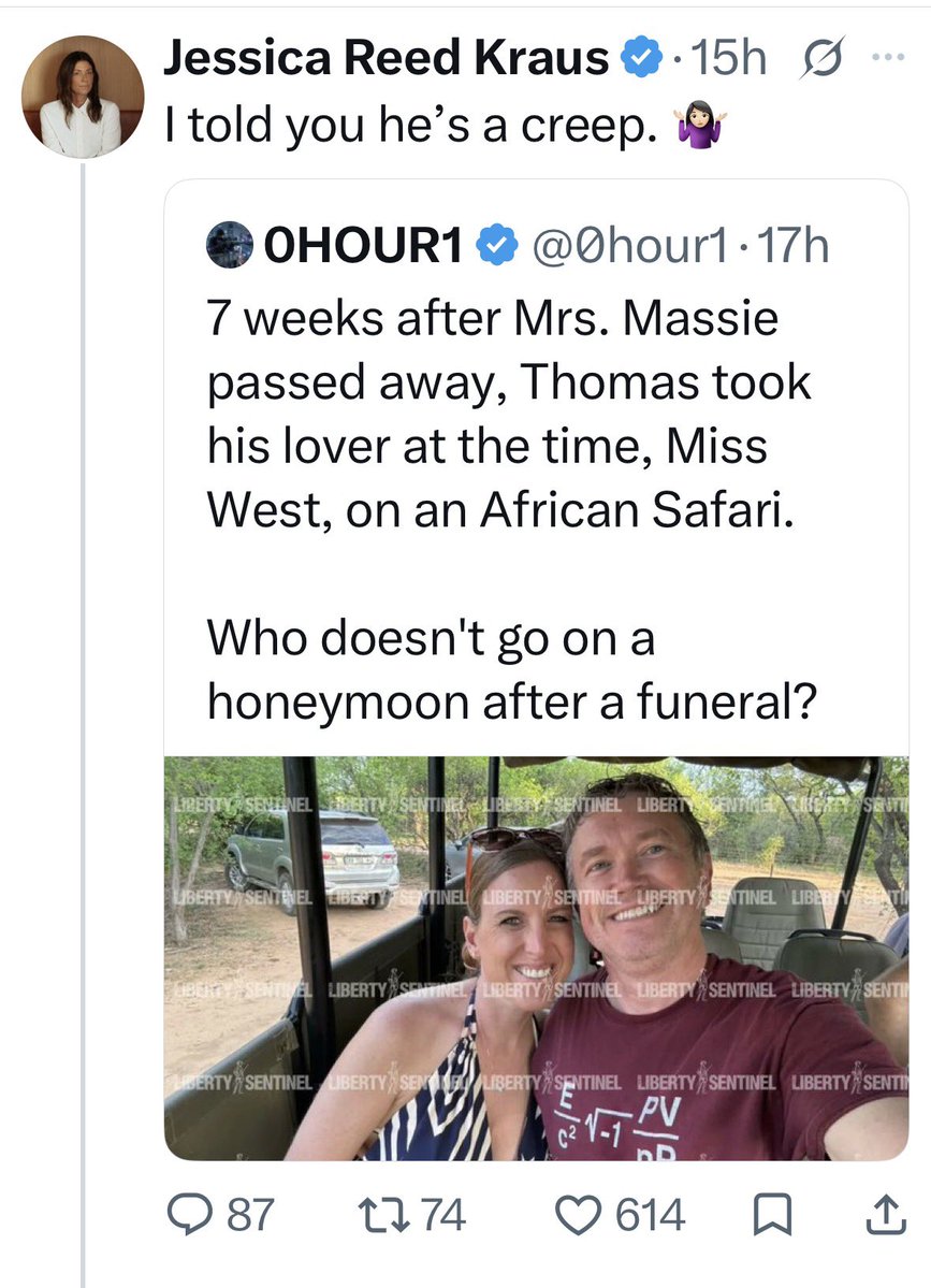 Beth Roe tweet media