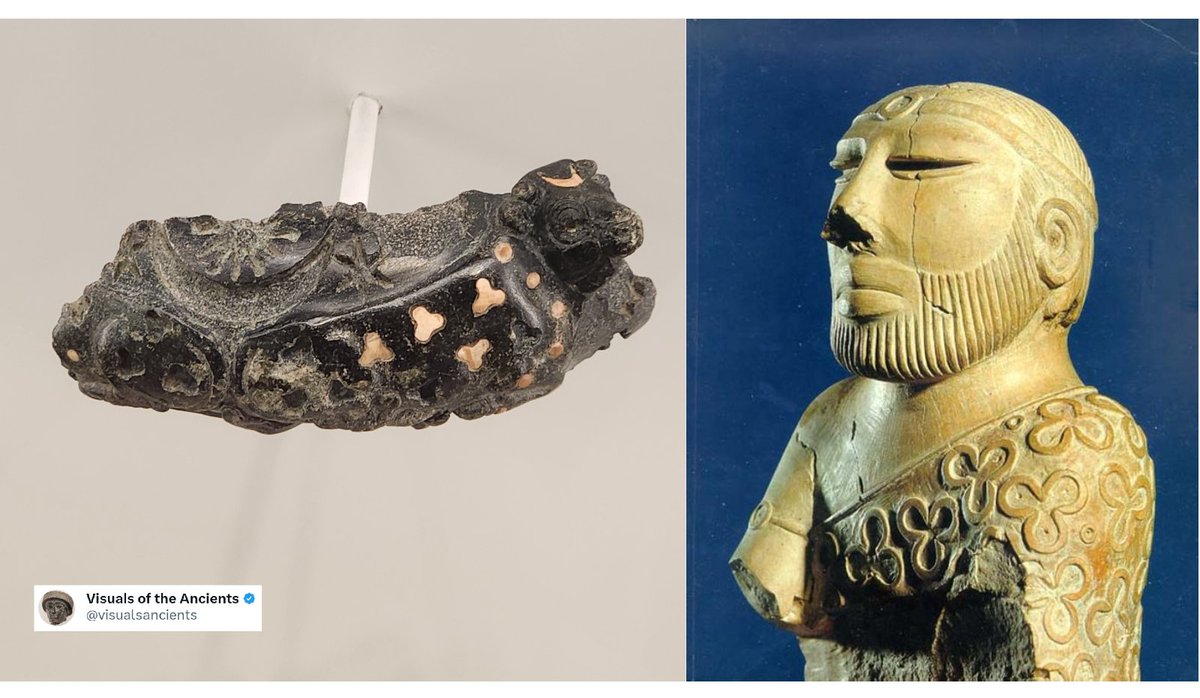 Visuals of the Ancients tweet media