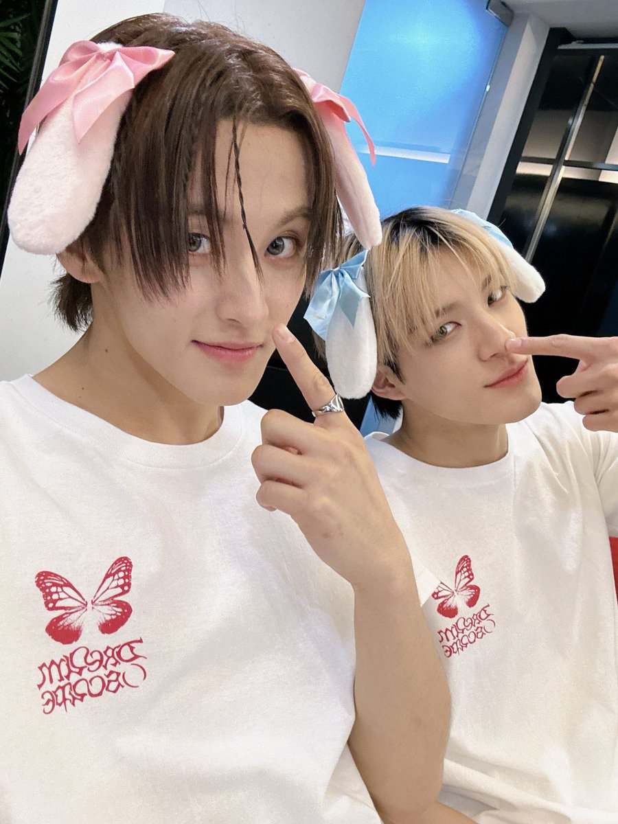 nct slime tweet media