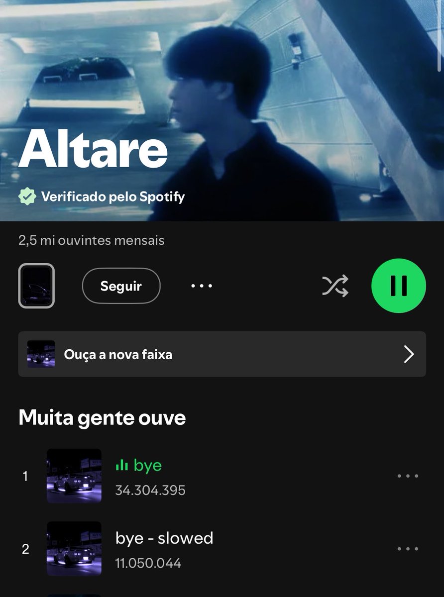 Info Ariana tweet media