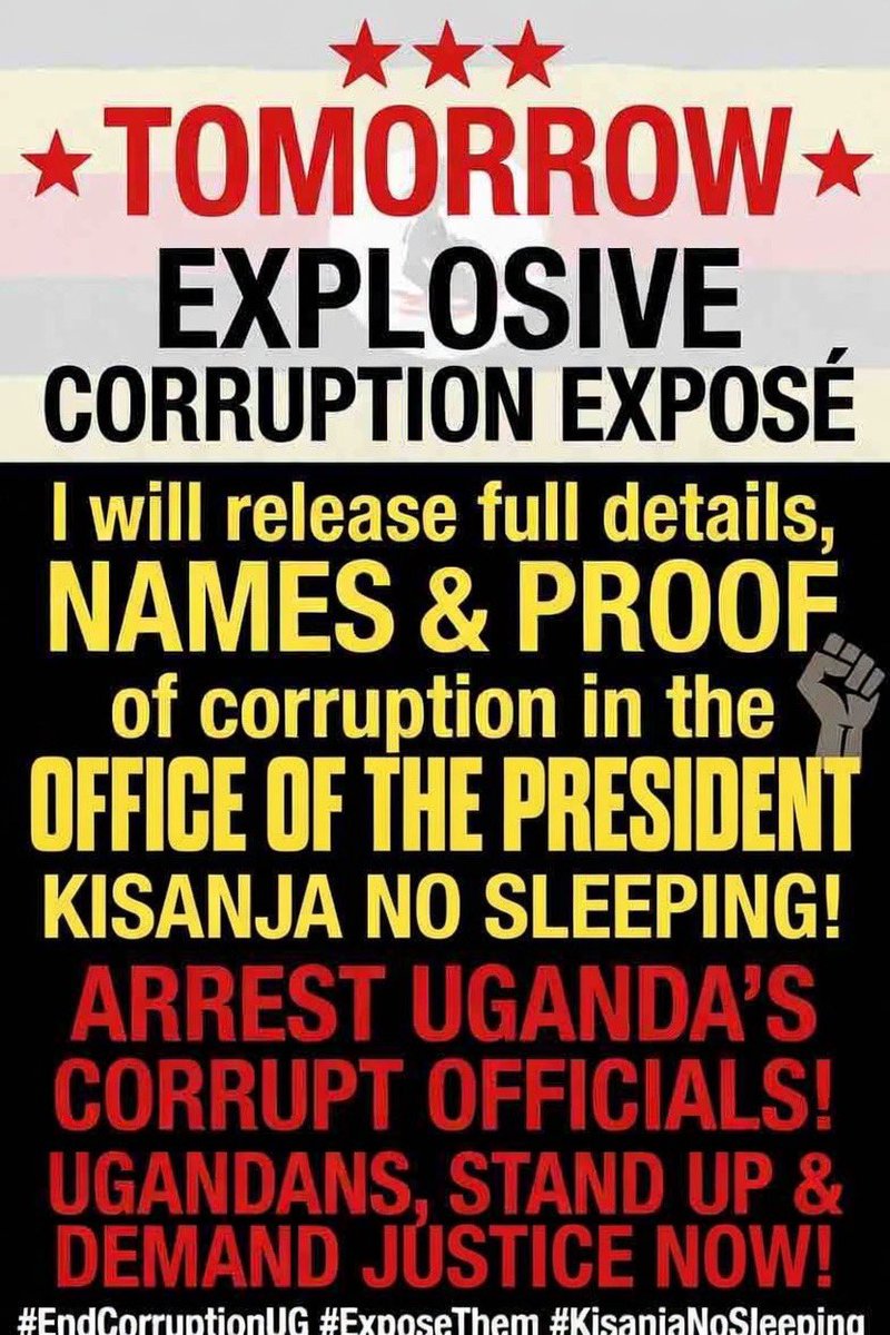 Mpologoma Majjambere tweet media