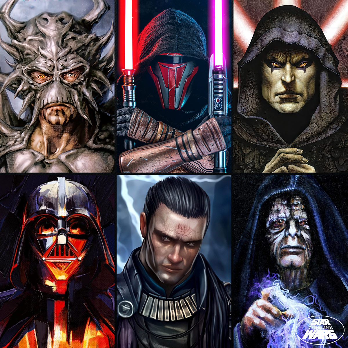Star Wars Timeline (Ben) 🇷🇺🇺🇸 tweet media
