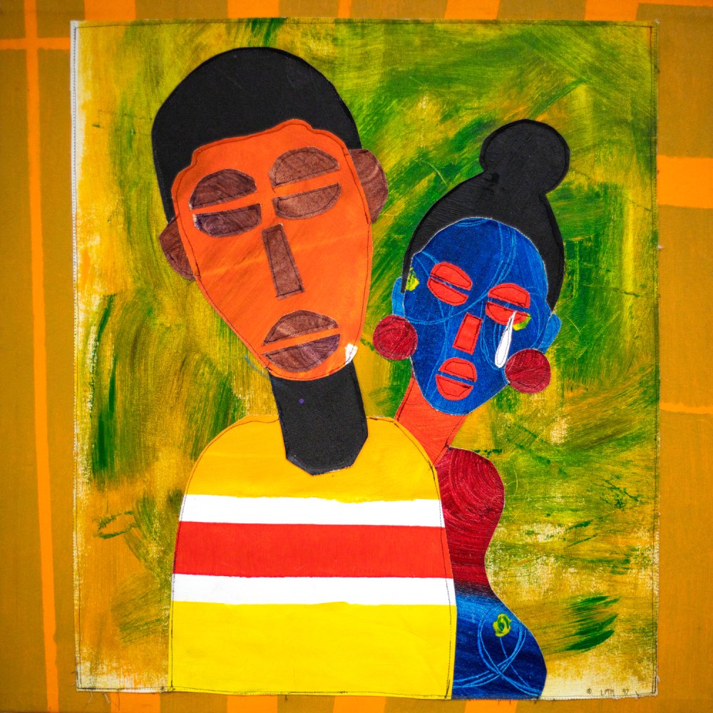 Life Pieces To Masterpieces tweet media