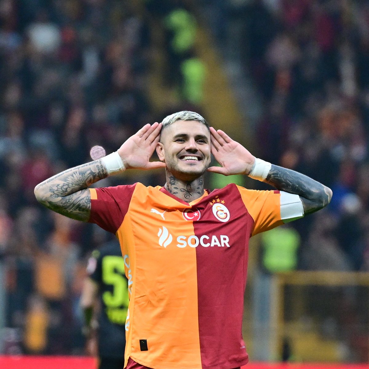 ultrAslan tweet media
