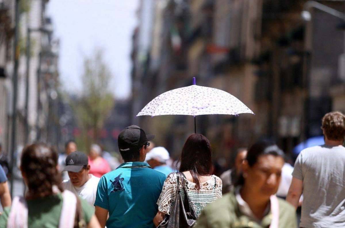 SASSLA Clima tweet media
