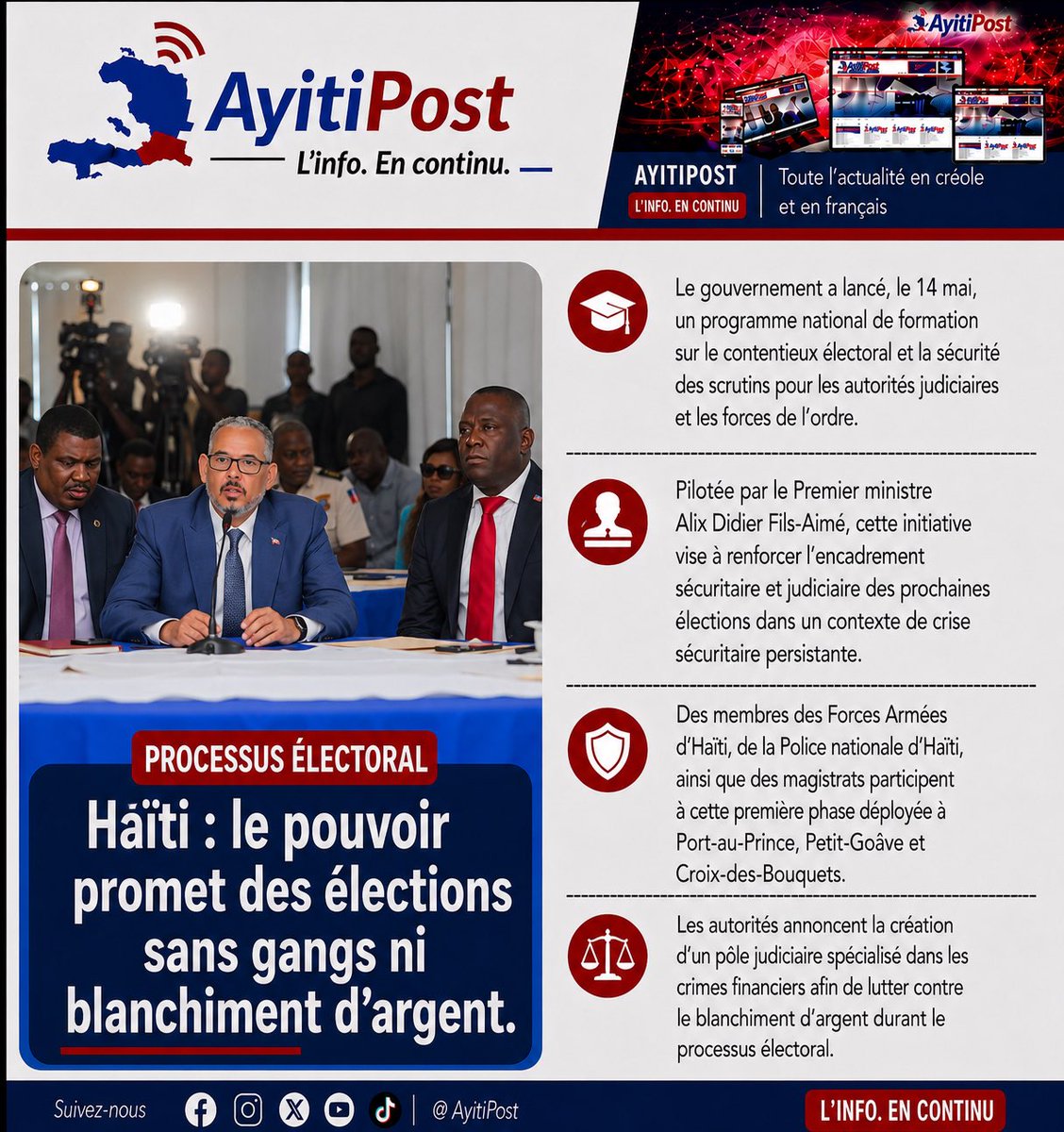 AyitiPost tweet media