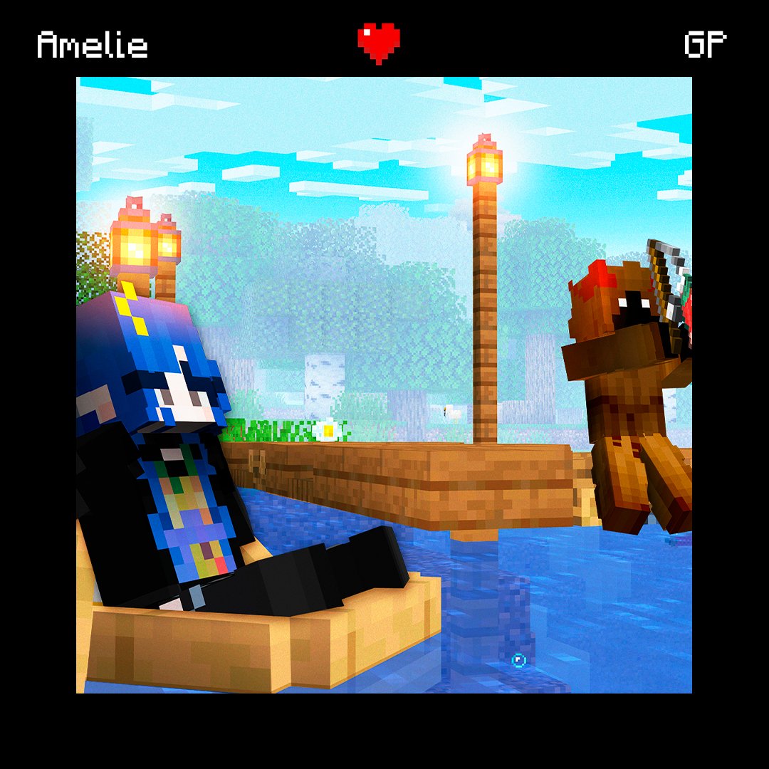 Lifesteal SMP Brasil tweet media