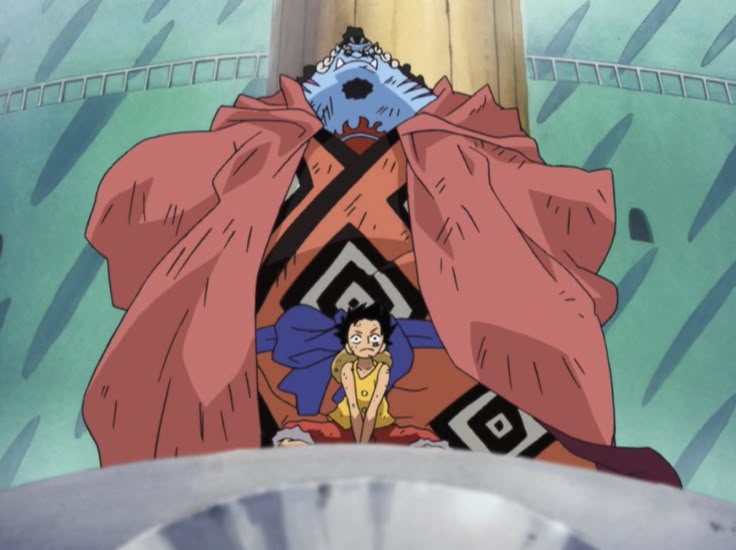 Sonic (The Jinbe Fanatic) CW: Beastars S1 tweet media