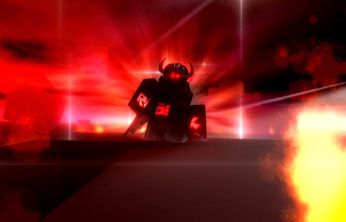 Random Asym Game tweet media