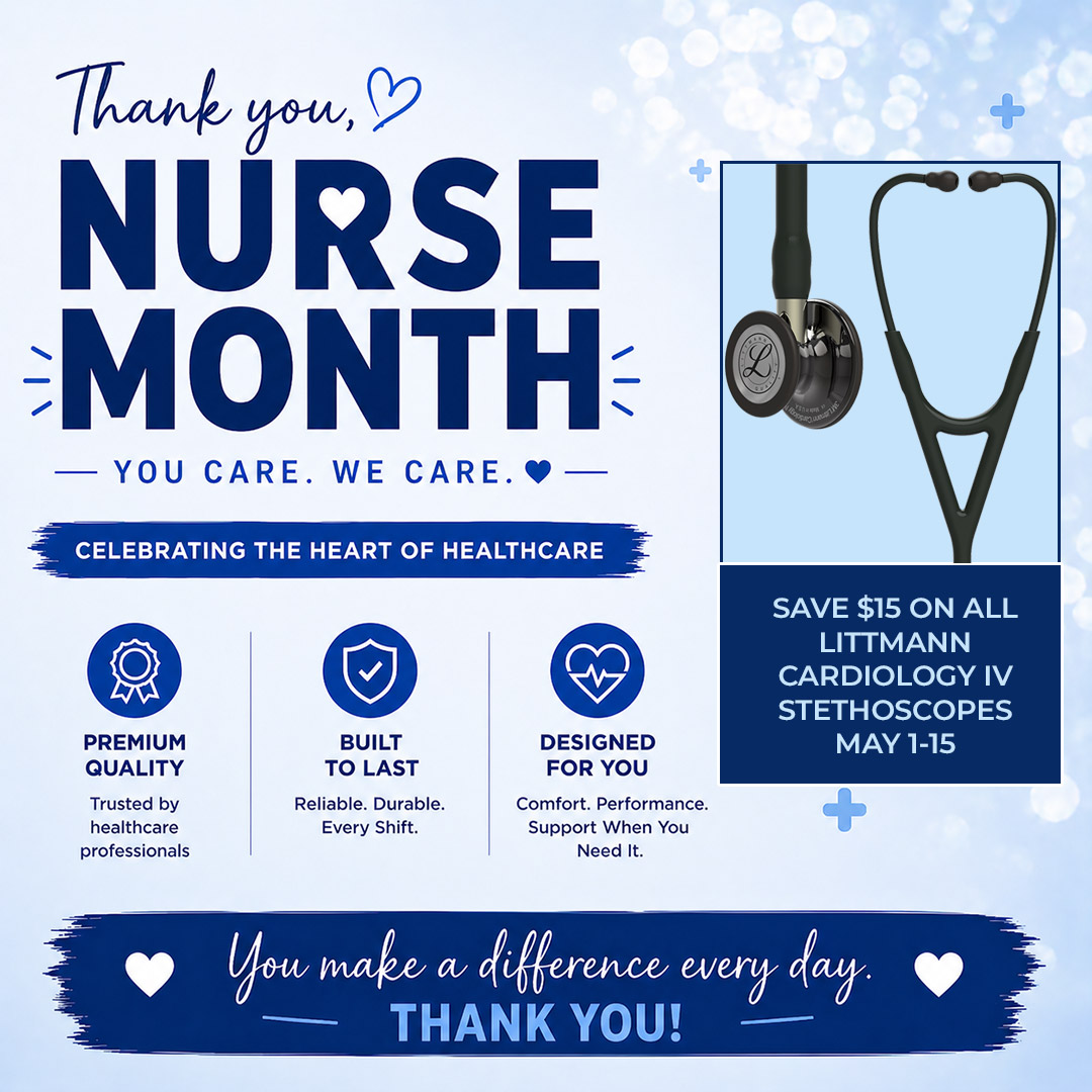 Stethoscope.com tweet media