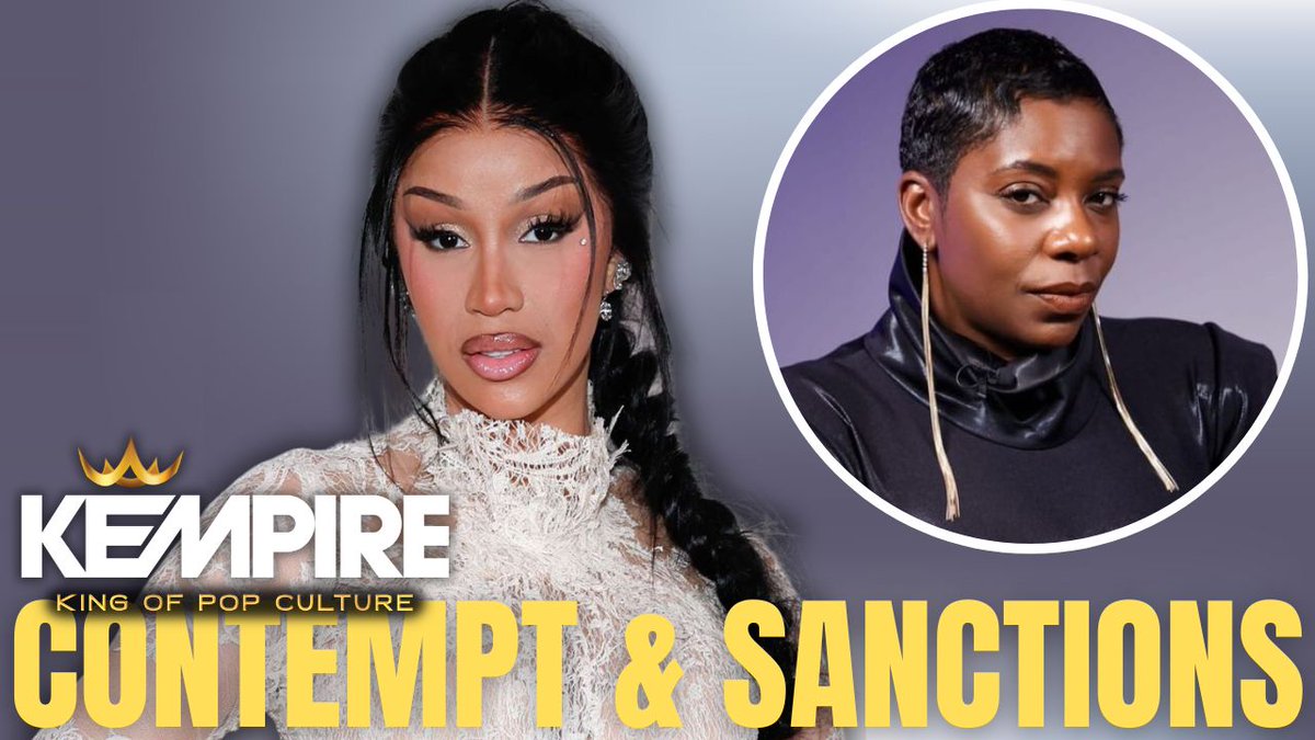 KEMPIRE DAILY 👑 tweet media