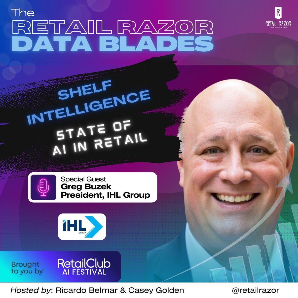 Follow RetailRazor🏷 on Bluesky tweet media