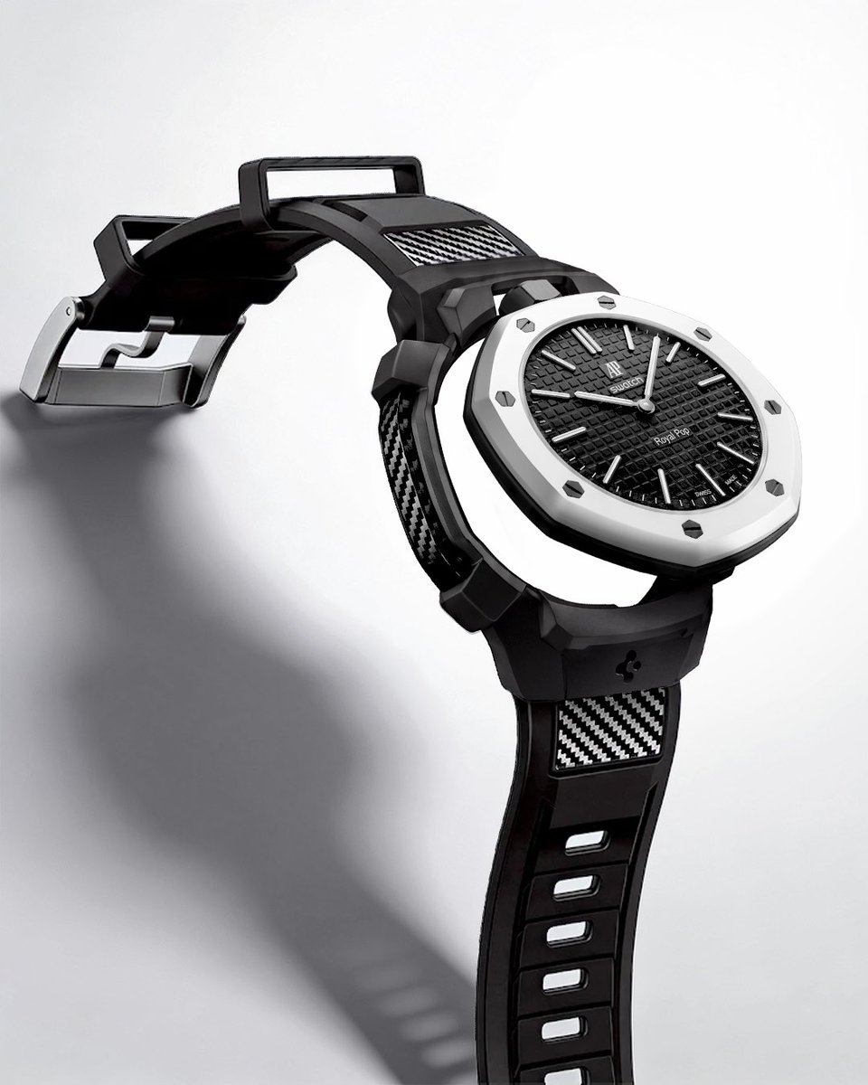 Spigen tweet media