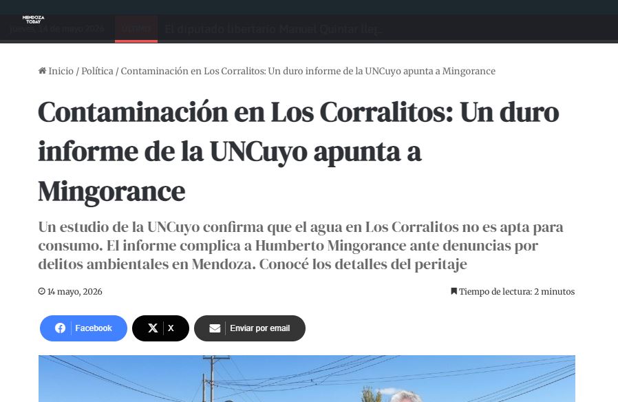 ECOLógicos Unidos 🇦🇷💙 tweet media