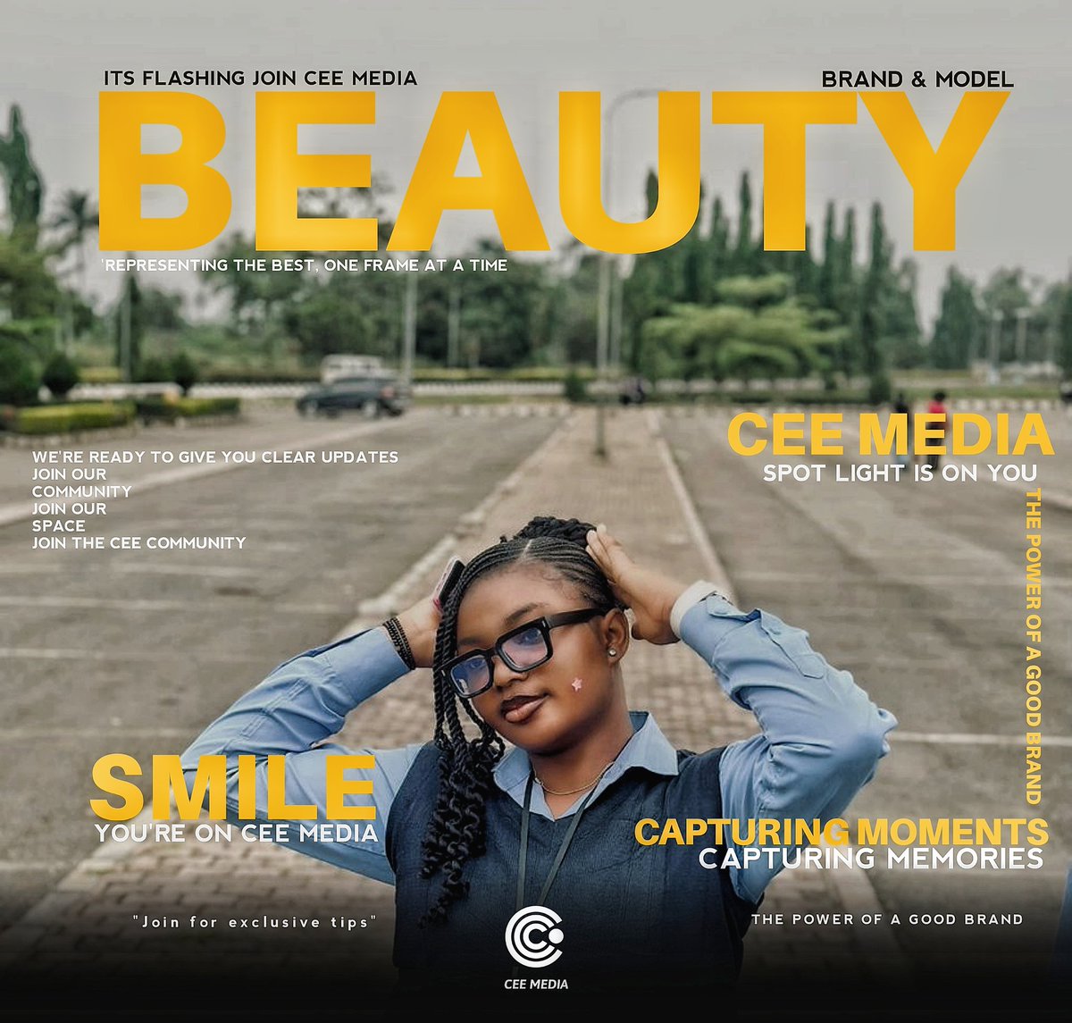 cee_studio12's tweet photo. COVER OF THE WEEK https://t.co/3simHS5zqW