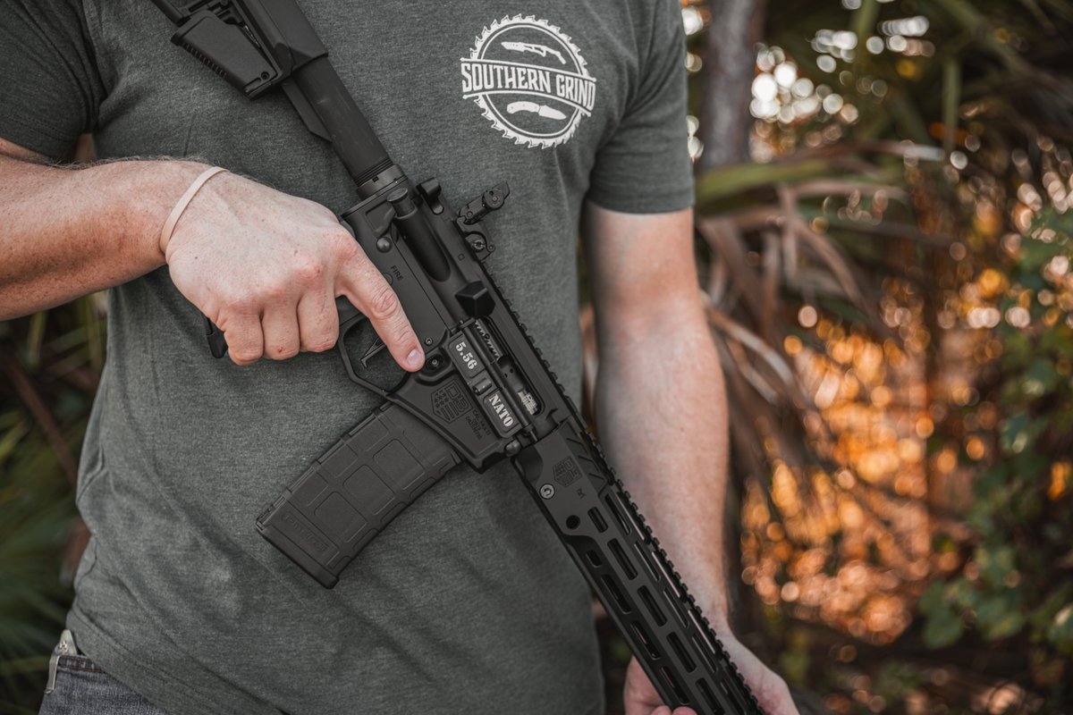 DBFirearms's tweet photo. New launches get attention. Proven platforms get results. The DB15 has been engineered, refined, and trusted by American shooters. Not re-engineered for a press release.
Built to Run. Built to Stay. #DiamondbackFirearms #DB15 #DiamondSeries #ProvenPlatform #AmericanMade https://t.co/w6cbi652xo