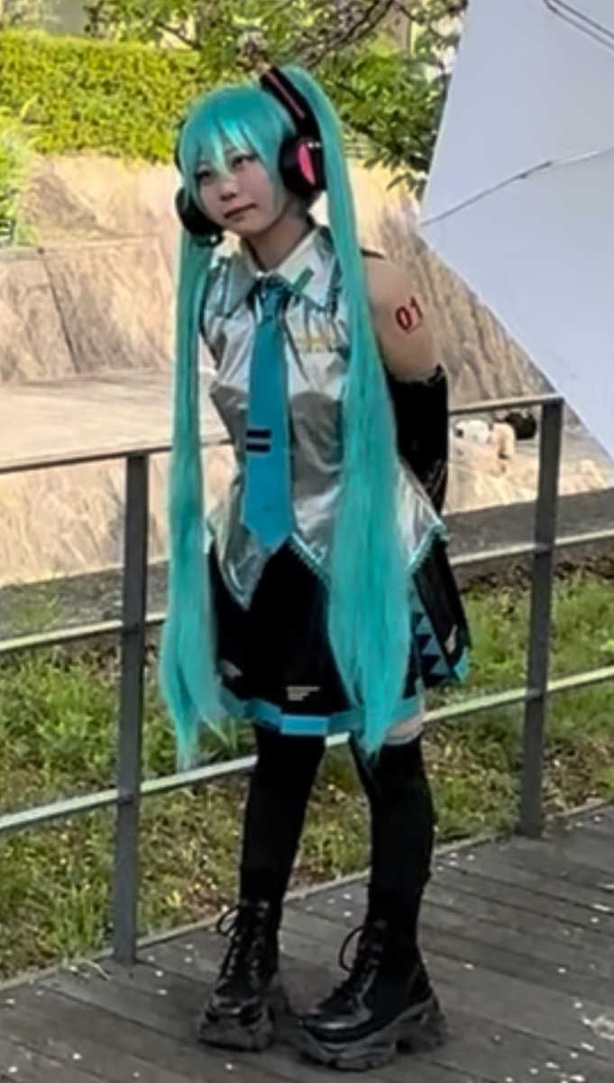 琥珀 tweet media