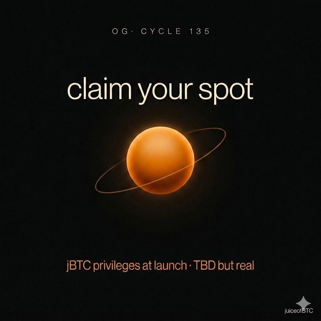 jBTC tweet media