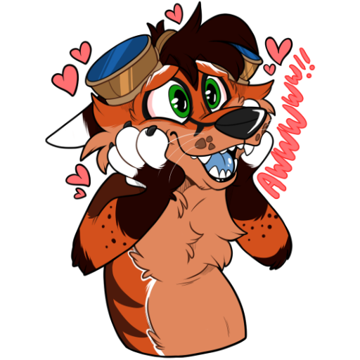 Archie 🦊 tweet media