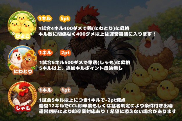 でるたふぉ 🦅 【 運営公式 】 PPL ㊋ 'CCL ㊌ tweet media