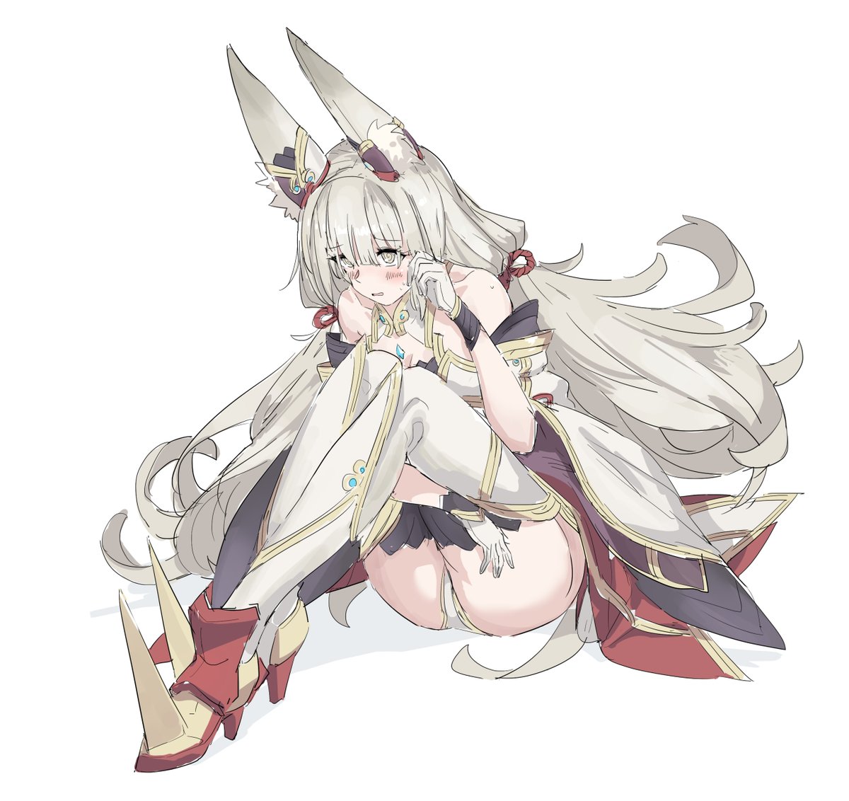 汇丰_両島原線 tweet media