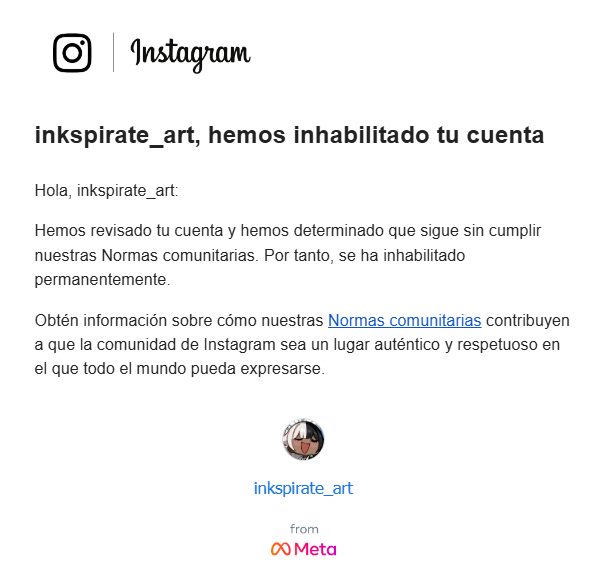 Inkspirate | Commissions OPEN tweet media