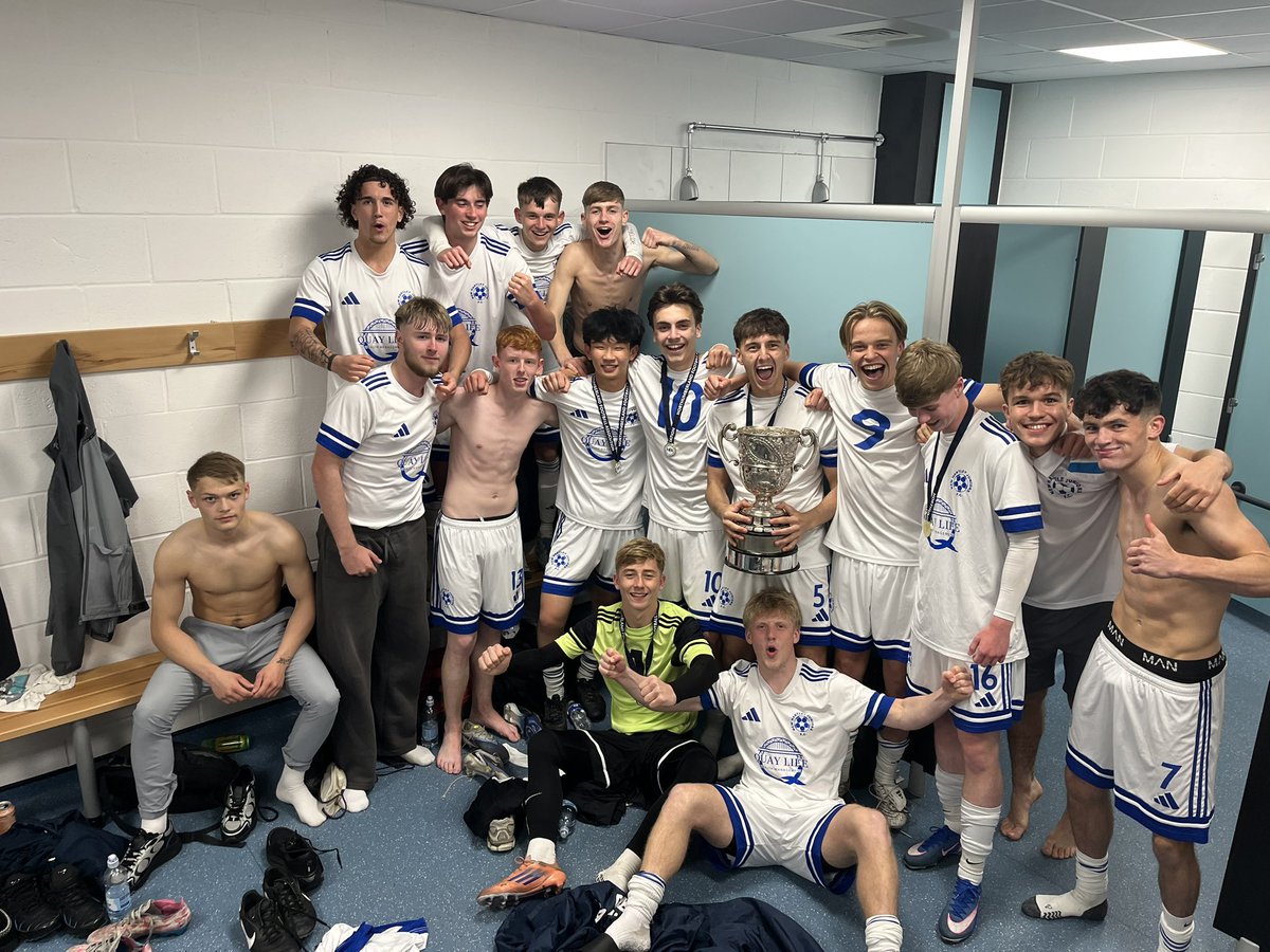 New Hartley Juniors tweet media