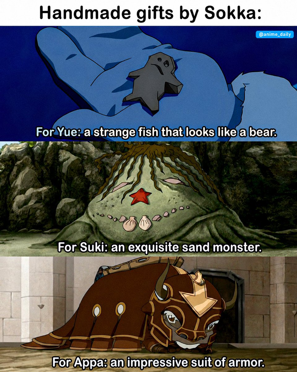 Anime Daily tweet media