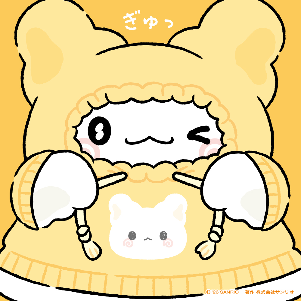 はなまるおばけ【公式】 tweet media