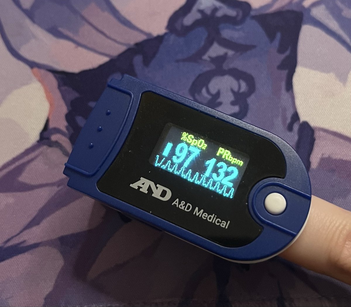 LillemorVT's tweet photo. Stream idea: heart rate monitor but instead of me getting scared by a horror game, I scare you with my resting heart rate https://t.co/lBZM20Vcyp
