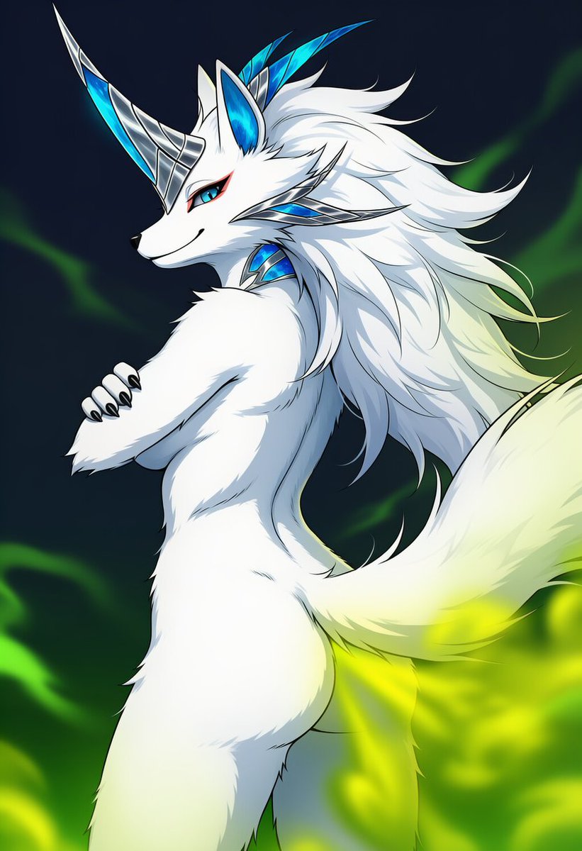 WindyWulf 🔞 tweet media