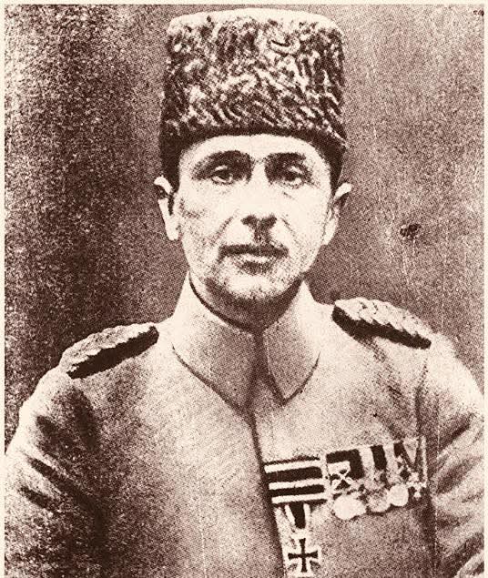 Bilge Kağan-VAF- tweet media