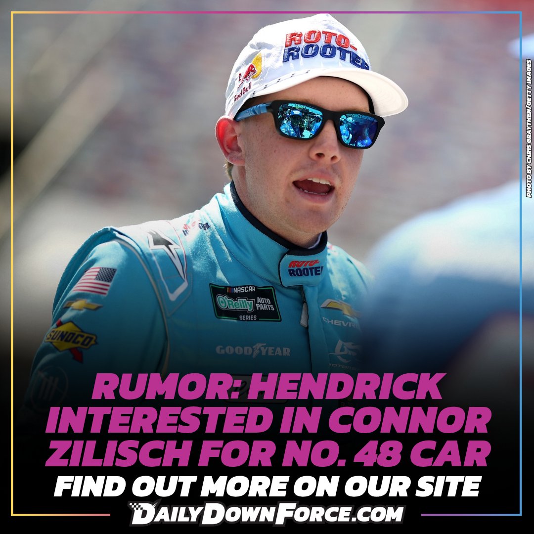 The Daily Downforce tweet media