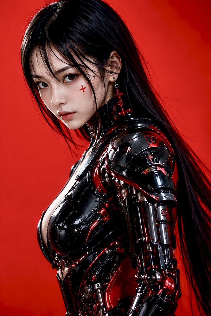HIRO・AI美女生成 tweet media