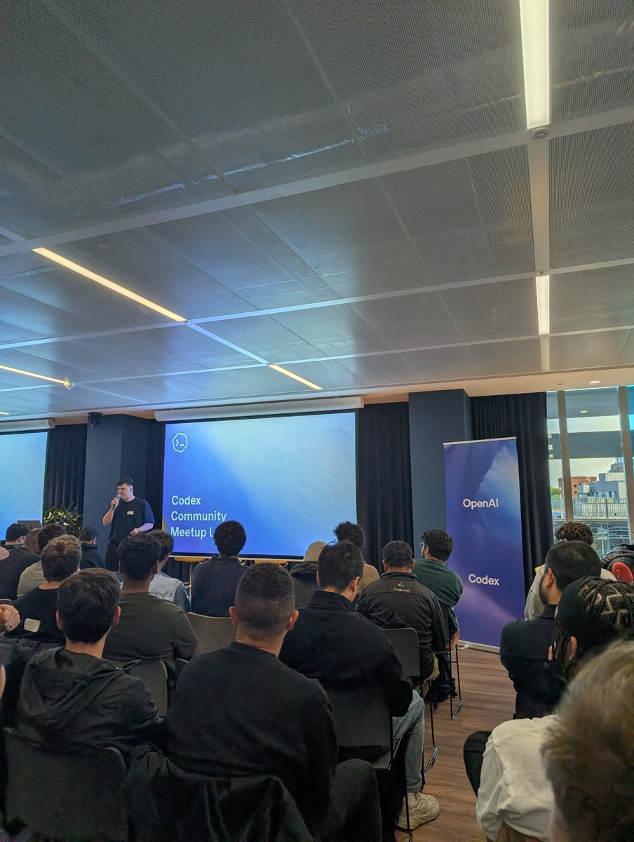 Alex Choi tweet media