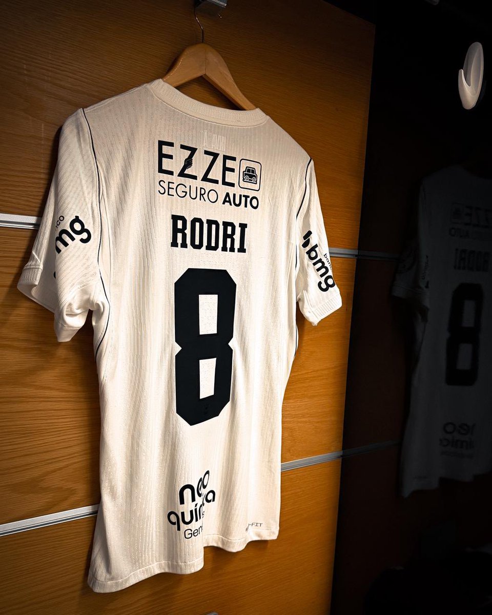 Corinthians tweet media