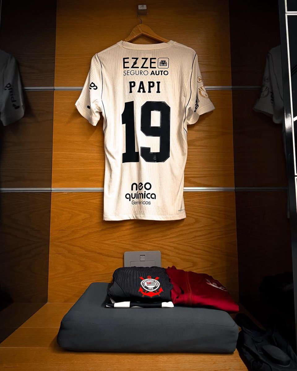 Corinthians tweet media