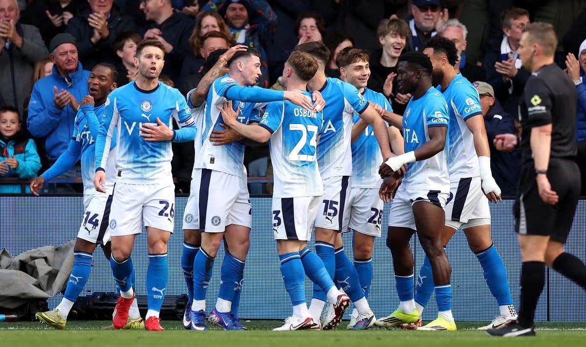 The72 - We Love the #EFL tweet media