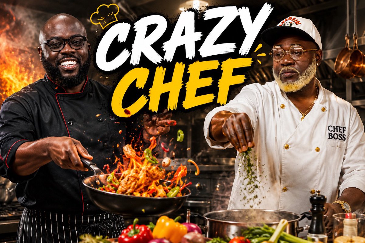 djsliming's tweet photo. Dj Slim Vs @kwadwosheldon on #CrazyChef … y’all ain’t ready yet !!! 🤣🤣🤣 https://t.co/Jgoed3mpMe