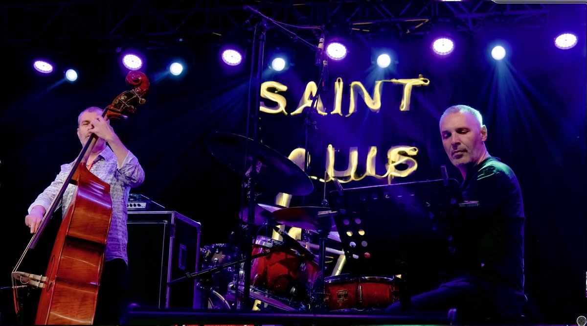 Saint-Louis Jazz tweet media