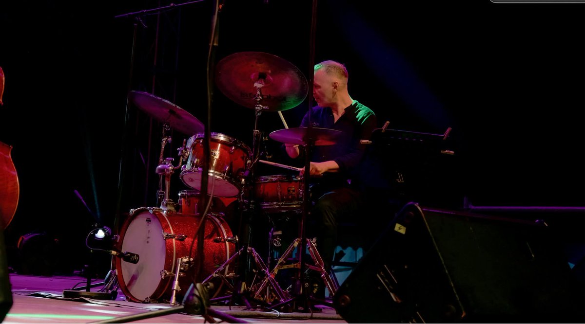 Saint-Louis Jazz tweet media