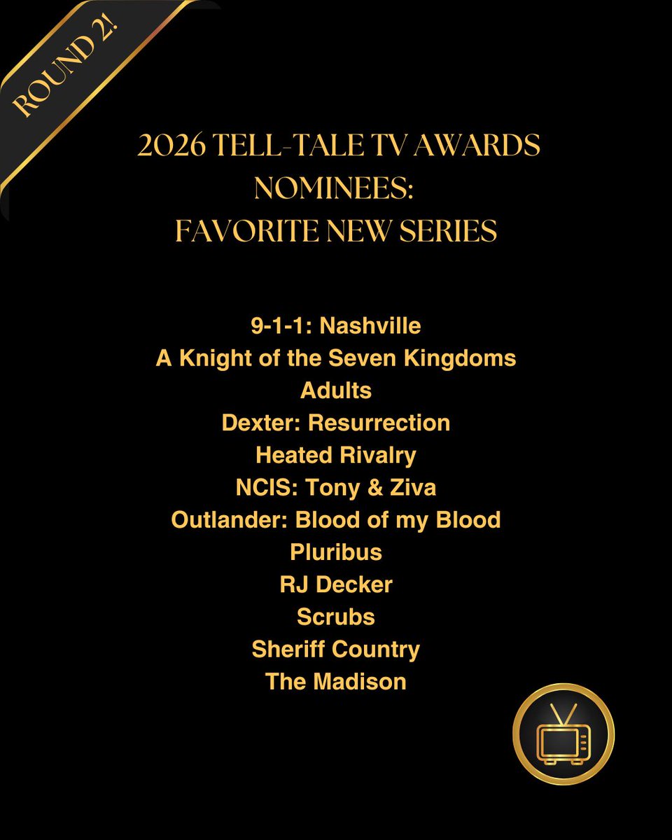 Tell-Tale TV tweet media