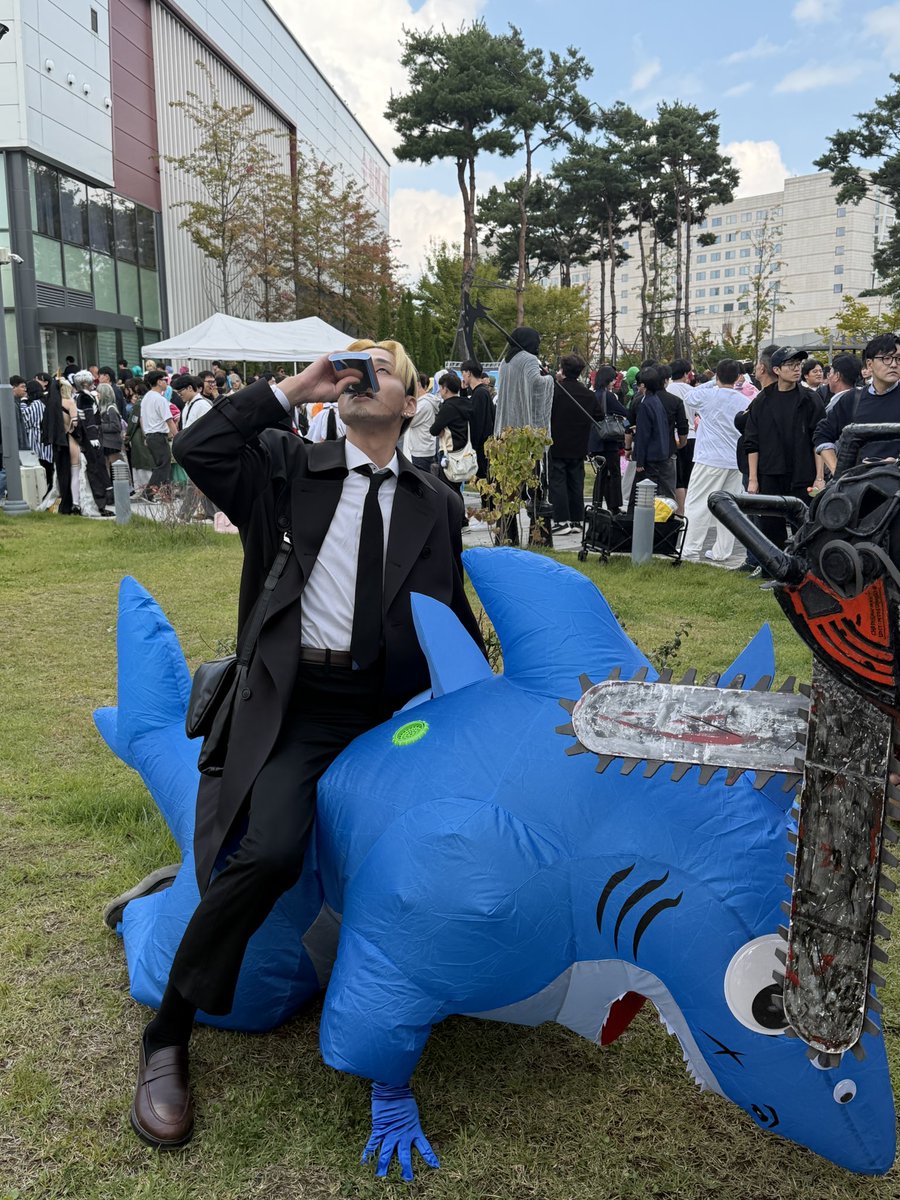 이성훈(さとC) tweet media