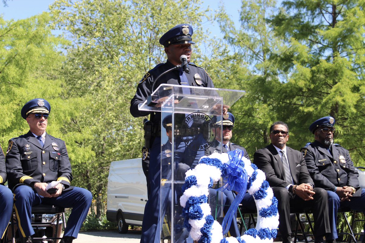 Bhampolice tweet media