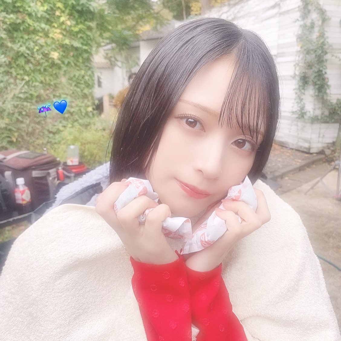 さく🍓🤍 tweet media